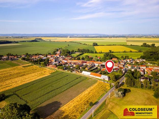 Prodej pozemku pro bydlení, Biskupice, 926 m2