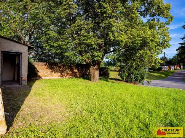 Prodej pozemku pro bydlení, Biskupice, 926 m2