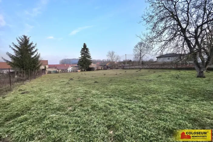 Prodej pozemku pro bydlení, Biskupice, 926 m2