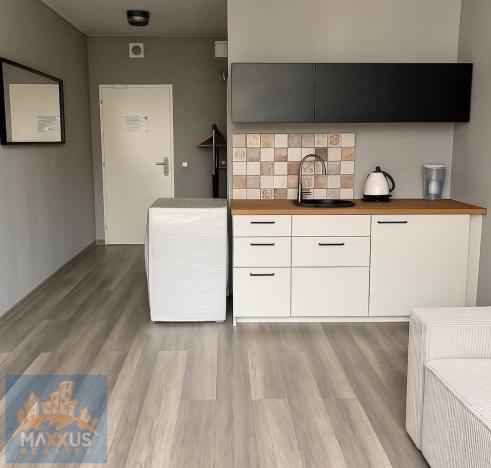 Pronájem bytu 1+kk, Praha - Střížkov, Děčínská, 25 m2