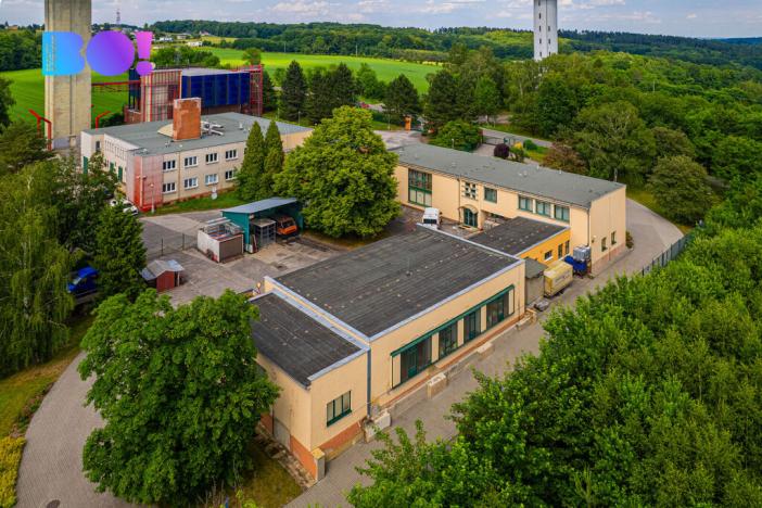 Prodej kanceláře, Ostrava - Hošťálkovice, Aleje, 767 m2