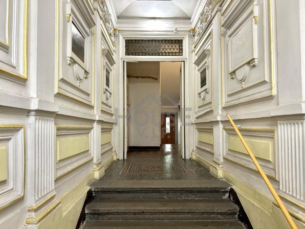 Prodej bytu 3+kk, Praha - Vinohrady, Sázavská, 66 m2