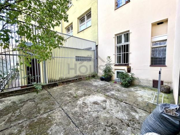 Prodej bytu 3+kk, Praha - Vinohrady, Sázavská, 66 m2