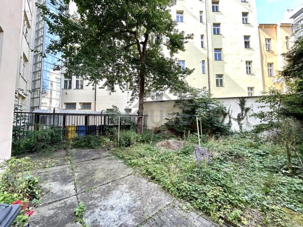 Prodej bytu 3+kk, Praha - Vinohrady, Sázavská, 66 m2