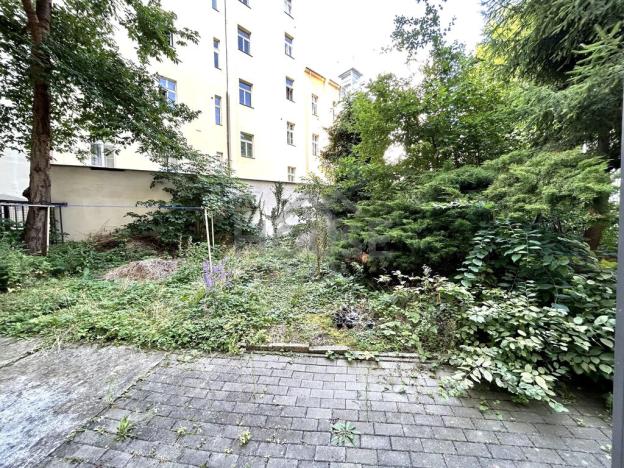 Prodej bytu 3+kk, Praha - Vinohrady, Sázavská, 66 m2