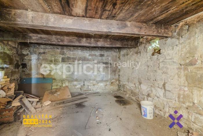 Prodej rodinného domu, Velký Ořechov, 135 m2