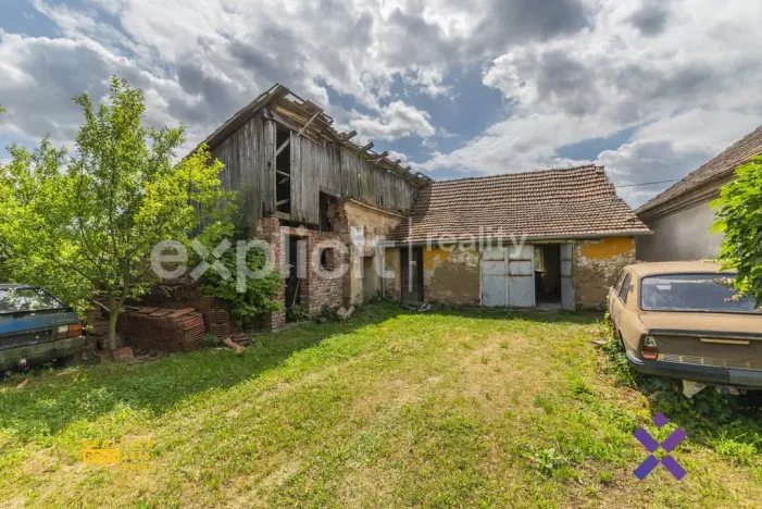 Prodej rodinného domu, Velký Ořechov, 135 m2