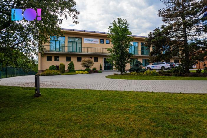 Prodej obchodního prostoru, Ostrava - Hošťálkovice, Aleje, 767 m2