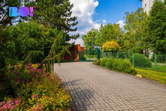 Prodej obchodního prostoru, Ostrava - Hošťálkovice, Aleje, 767 m2