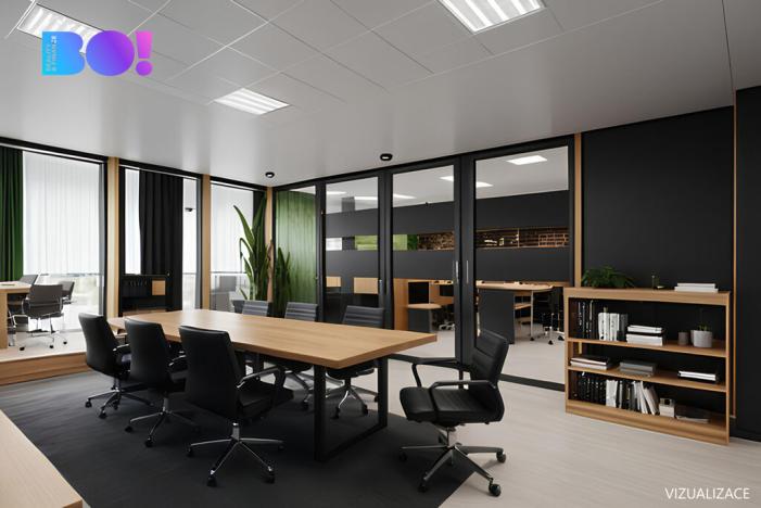 Prodej obchodního prostoru, Ostrava - Hošťálkovice, Aleje, 767 m2