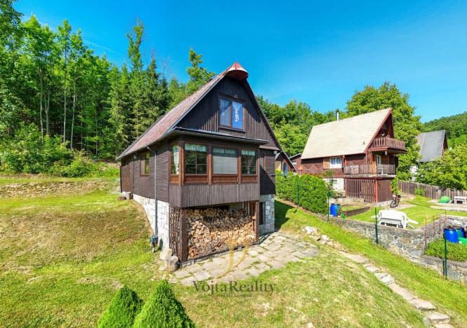 Prodej chaty, Nový Malín, 97 m2
