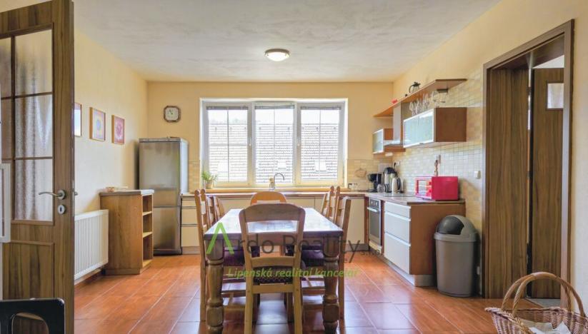 Prodej rodinného domu, Frymburk, 255 m2