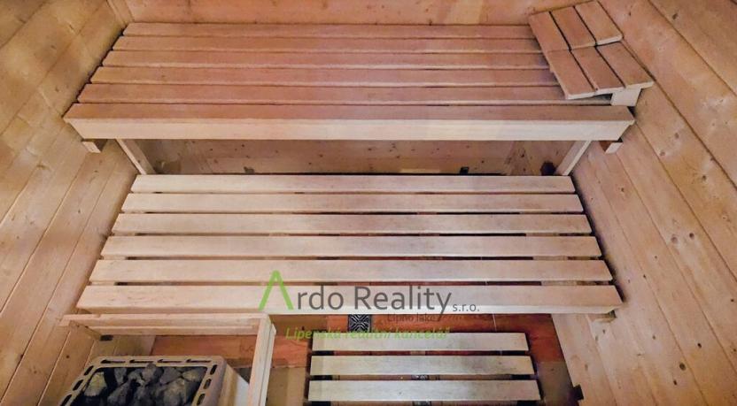 Prodej rodinného domu, Frymburk, 255 m2