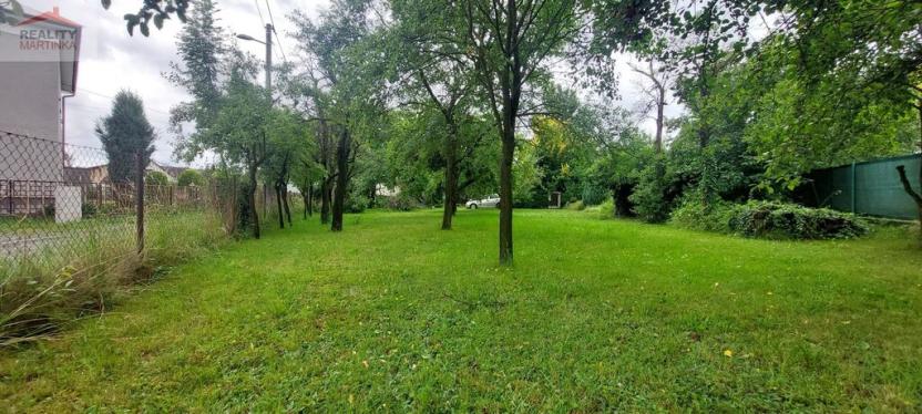 Prodej pozemku pro bydlení, Lešná - Lhotka nad Bečvou, 625 m2