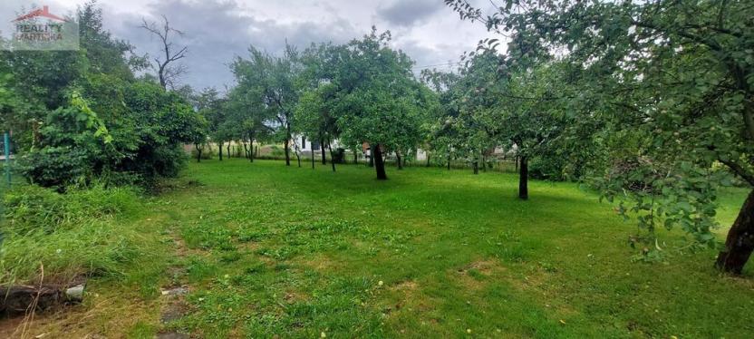 Prodej pozemku pro bydlení, Lešná - Lhotka nad Bečvou, 625 m2