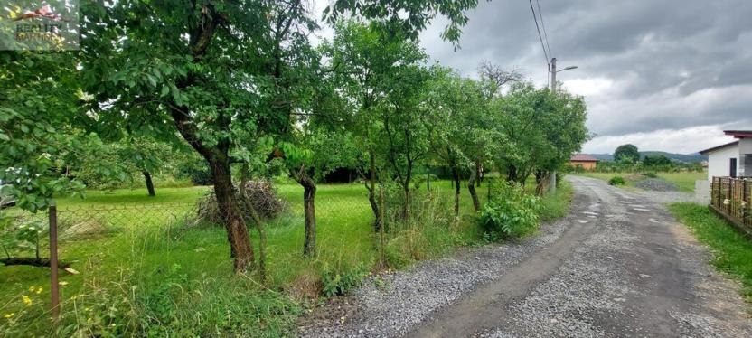 Prodej pozemku pro bydlení, Lešná - Lhotka nad Bečvou, 625 m2