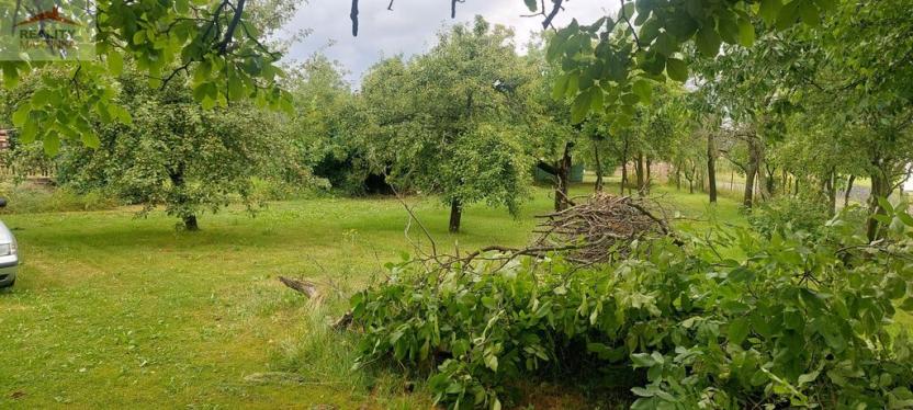 Prodej pozemku pro bydlení, Lešná - Lhotka nad Bečvou, 625 m2