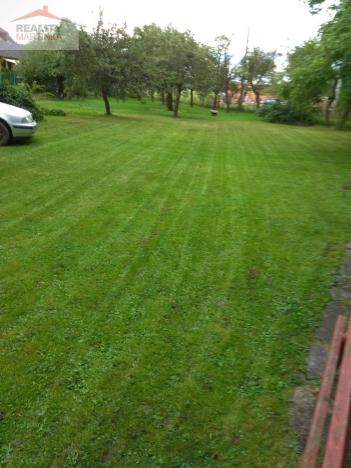 Prodej pozemku pro bydlení, Lešná - Lhotka nad Bečvou, 625 m2