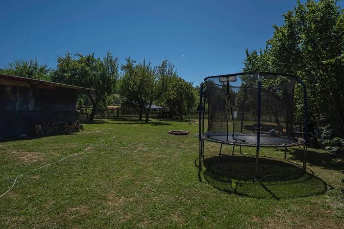 Prodej rodinného domu, Zámostí-Blata, 215 m2