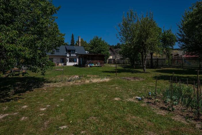 Prodej rodinného domu, Zámostí-Blata, 215 m2