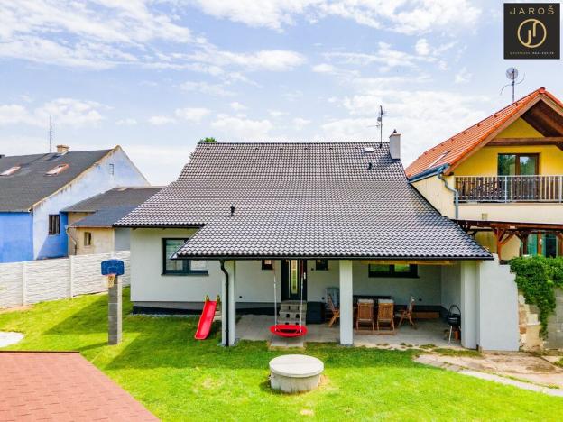 Prodej rodinného domu, Tuchlovice, 129 m2