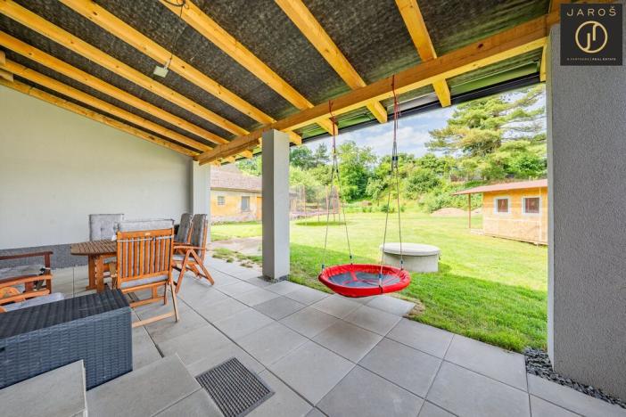 Prodej rodinného domu, Tuchlovice, 129 m2