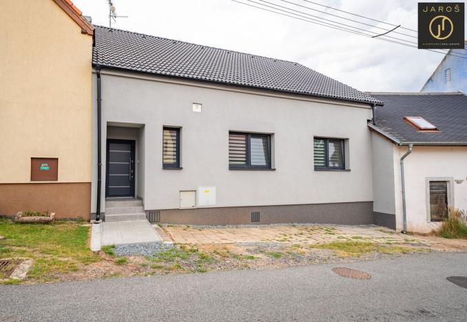 Prodej rodinného domu, Tuchlovice, 129 m2