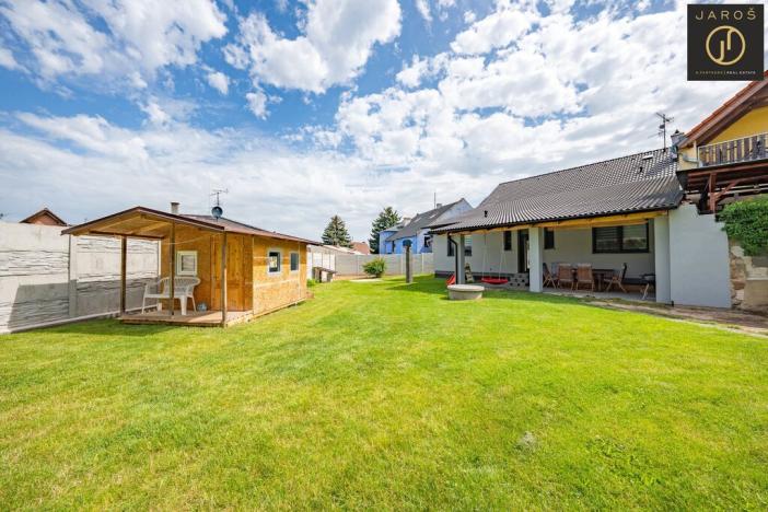 Prodej rodinného domu, Tuchlovice, 129 m2