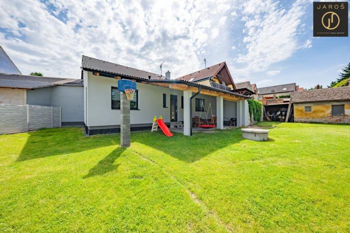 Prodej rodinného domu, Tuchlovice, 129 m2