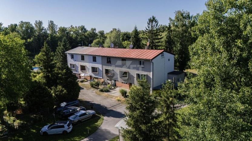 Prodej bytu 3+1, Bohumín - Pudlov, Na Loukách, 126 m2