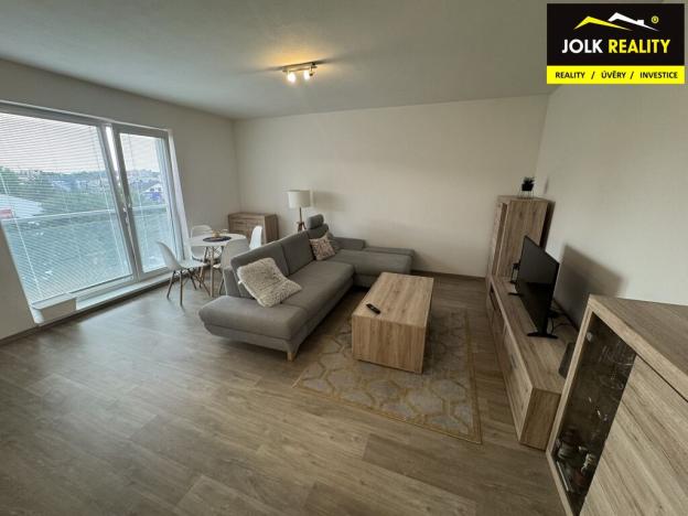 Pronájem bytu 2+kk, Opava, Kasárenská, 55 m2