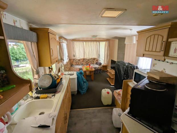 Prodej zahrady, Budišov nad Budišovkou, 324 m2