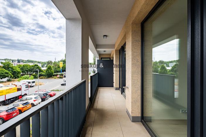 Prodej bytu 2+kk, Praha - Hloubětín, Poděbradská, 56 m2