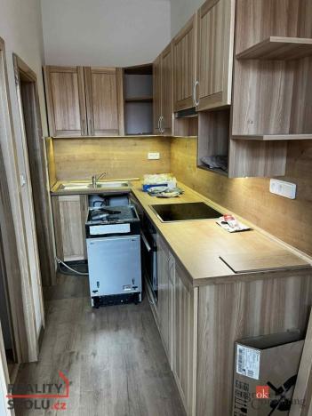 Pronájem bytu 2+kk, Horní Benešov, 45 m2