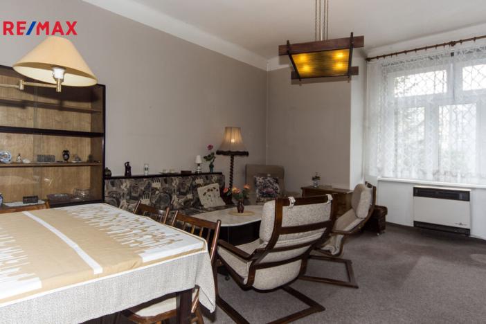 Prodej bytu 2+kk, Praha - Nusle, Na Pankráci, 46 m2