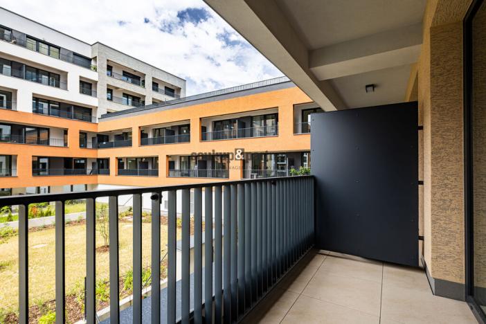 Prodej bytu 1+kk, Praha - Hloubětín, Poděbradská, 32 m2