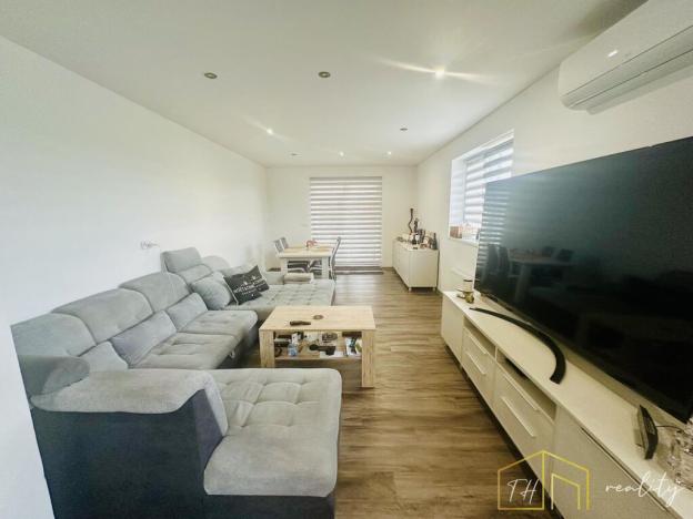 Prodej rodinného domu, Malé Březno, 120 m2