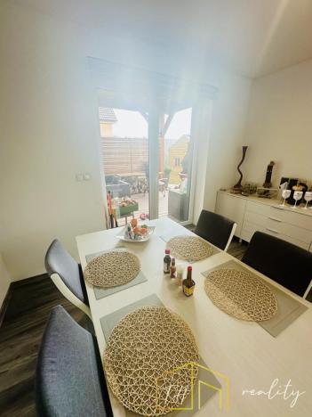 Prodej rodinného domu, Malé Březno, 120 m2