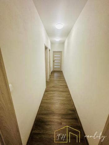 Prodej rodinného domu, Malé Březno, 120 m2