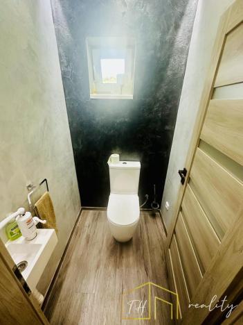 Prodej rodinného domu, Malé Březno, 120 m2