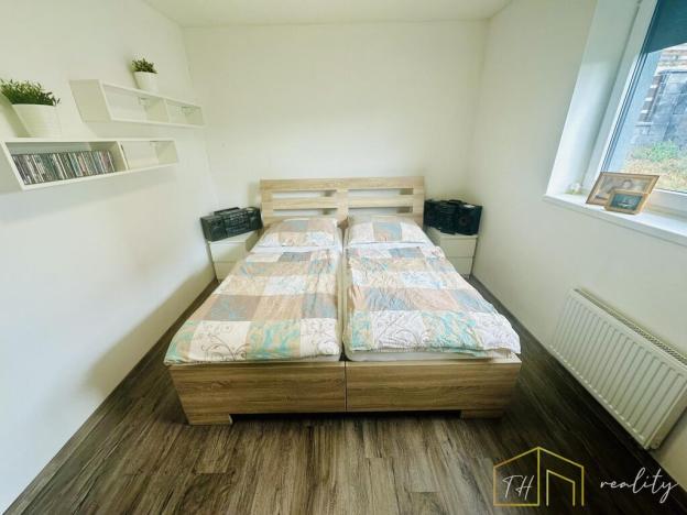 Prodej rodinného domu, Malé Březno, 120 m2