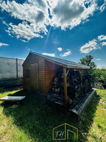 Prodej rodinného domu, Malé Březno, 120 m2