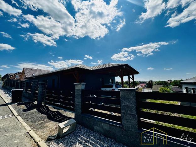 Prodej rodinného domu, Malé Březno, 120 m2