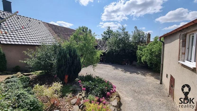 Prodej rodinného domu, Žďárná, 211 m2