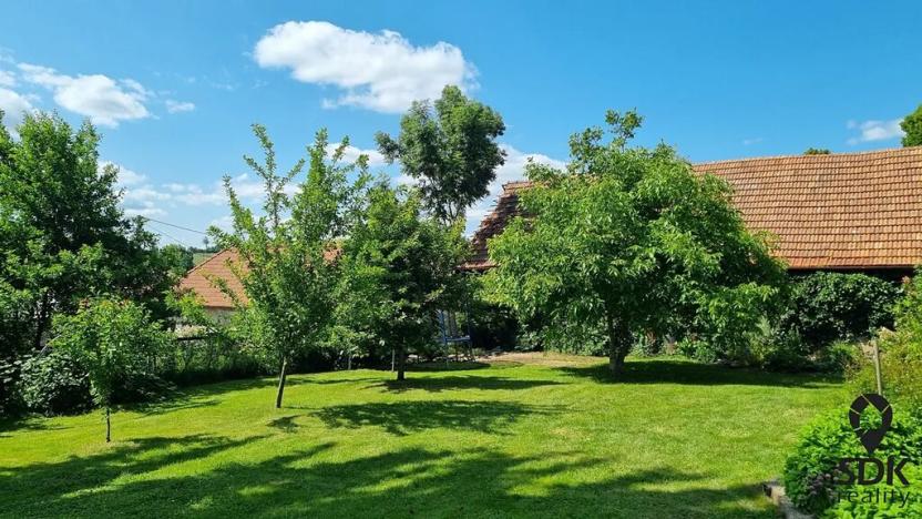 Prodej rodinného domu, Žďárná, 211 m2