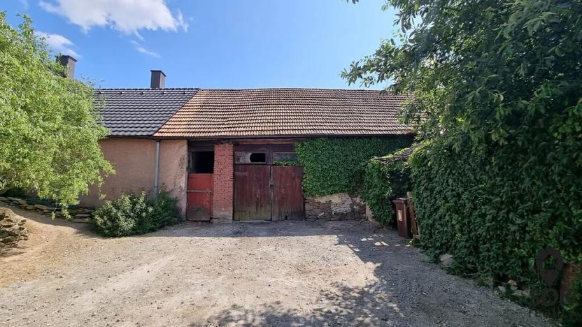 Prodej rodinného domu, Žďárná, 211 m2