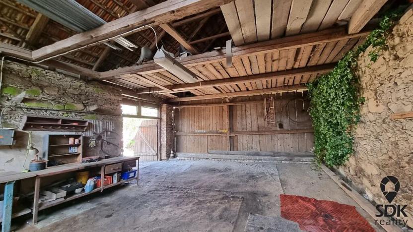 Prodej rodinného domu, Žďárná, 211 m2