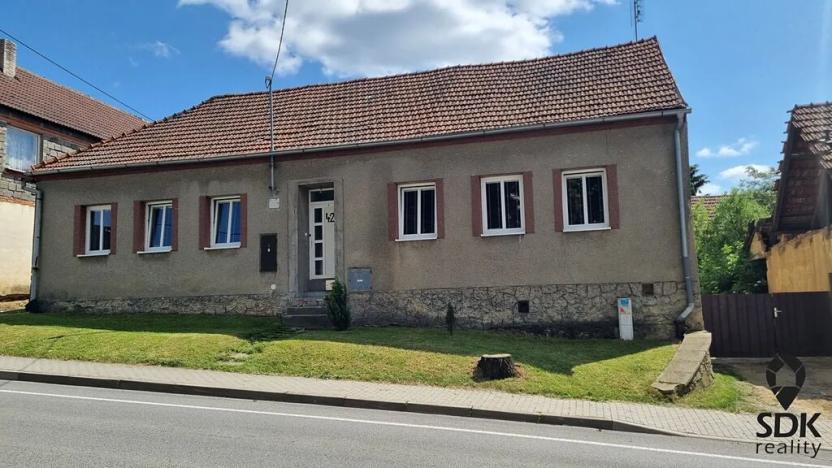 Prodej rodinného domu, Žďárná, 211 m2