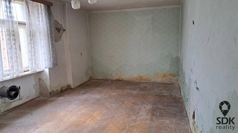 Prodej pozemku pro bydlení, Lanžhot, Luční, 390 m2