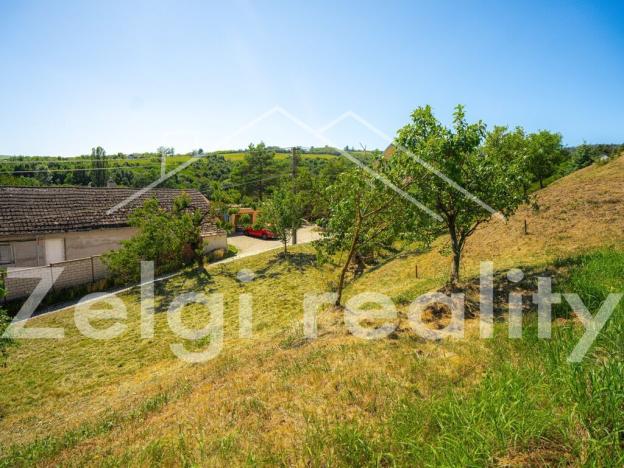 Prodej pozemku pro bydlení, Stříbrnice, 373 m2